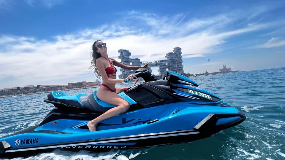 Jet Ski Tour Dubai - Image 6