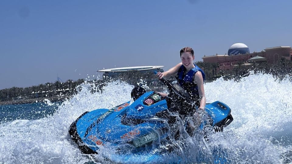 Jet Ski Tour Dubai - Image 11